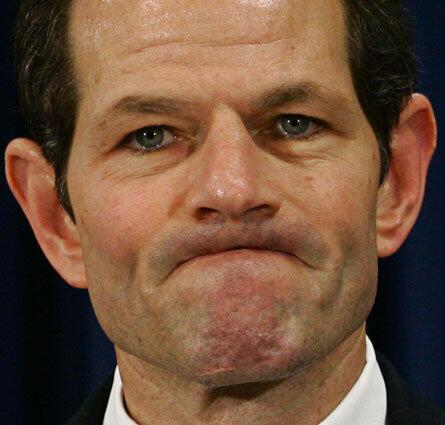 Eliot Spitzer