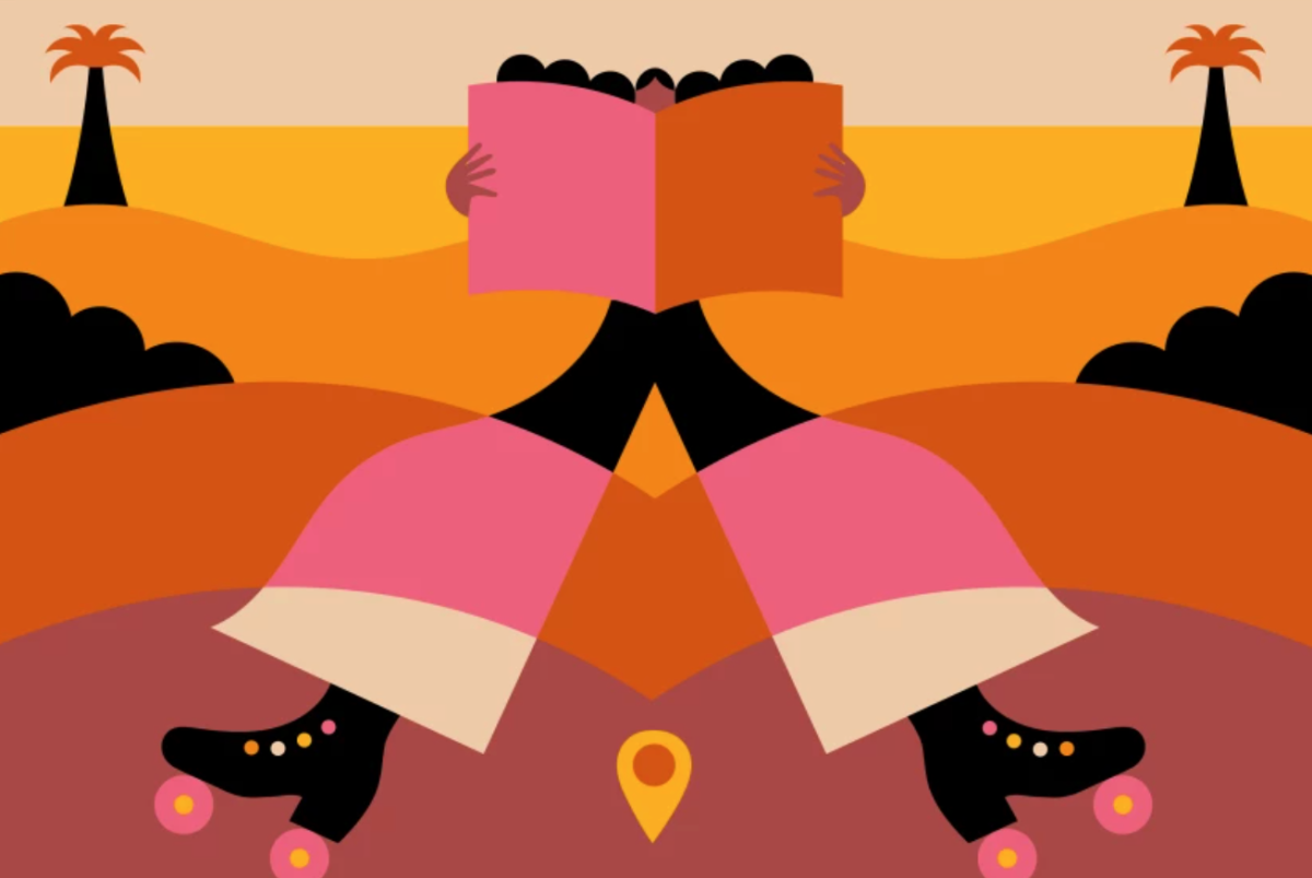 Asia Pietrzyk / For The Times