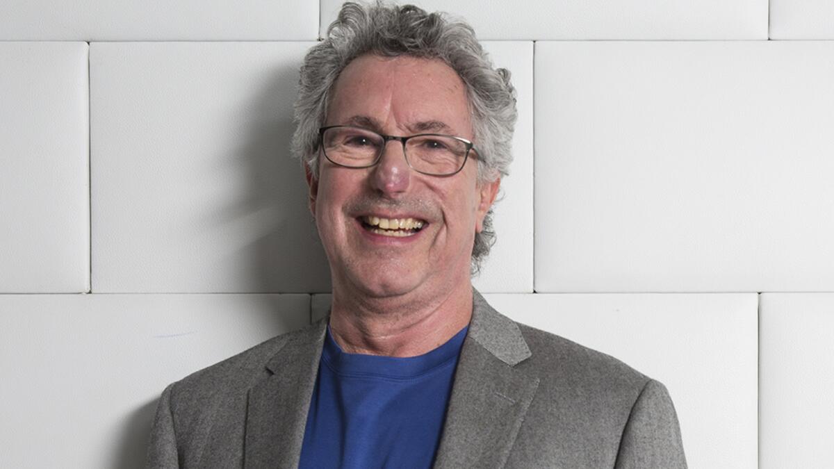 Beck Weathers is one of the main characters portrayed in "Everest." He and a group of other climbers were stuck in a major blizzard while climbing the mountain. For a time, Weathers was believed dead.