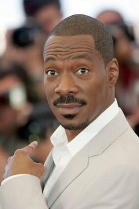 Eddie Murphy