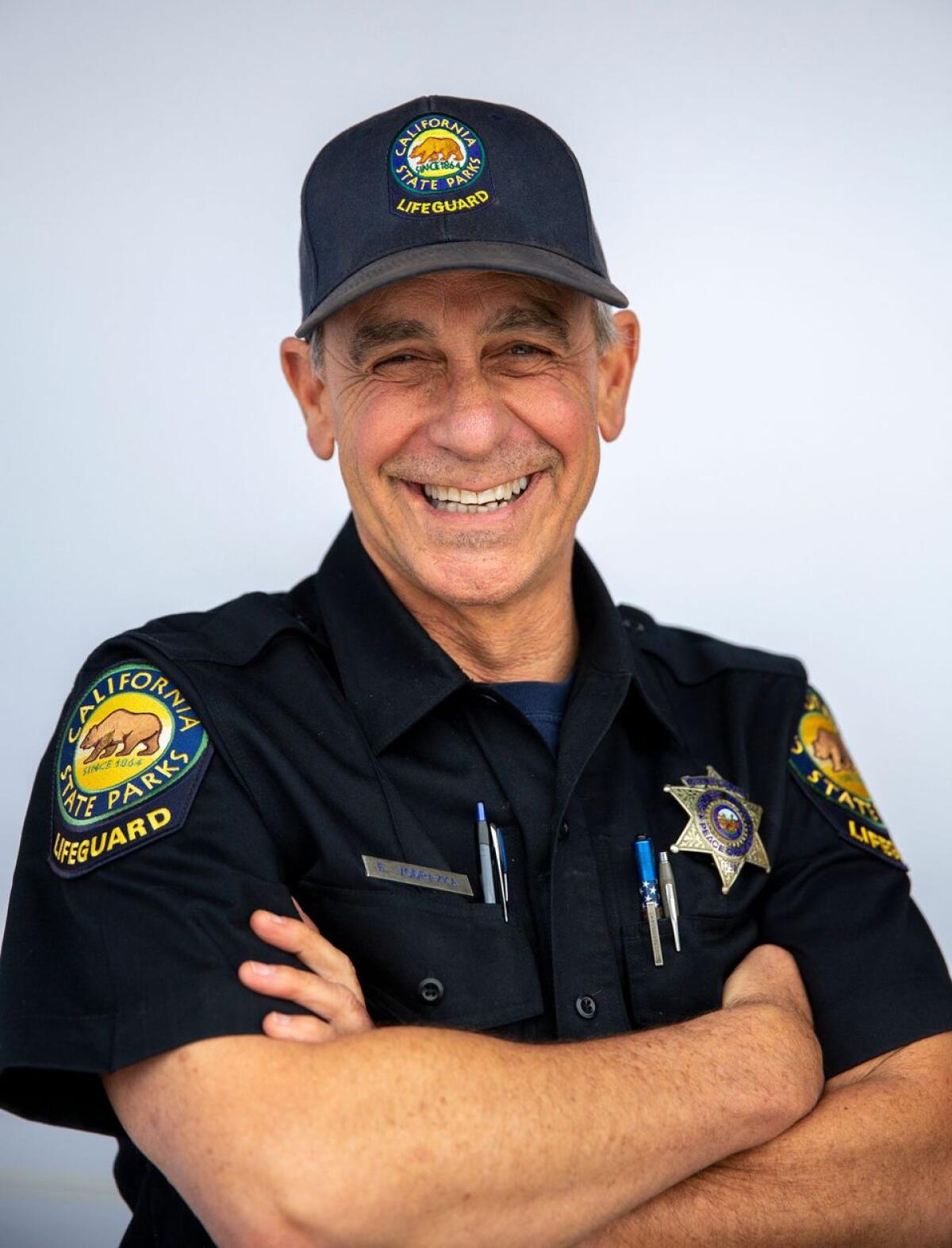 Ed Vodrazka