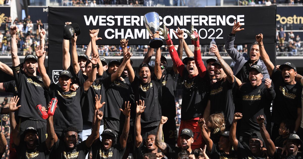 Lafc vs austin