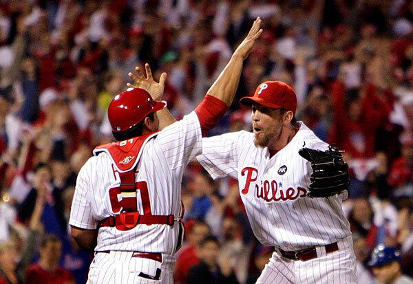 Philly Wins