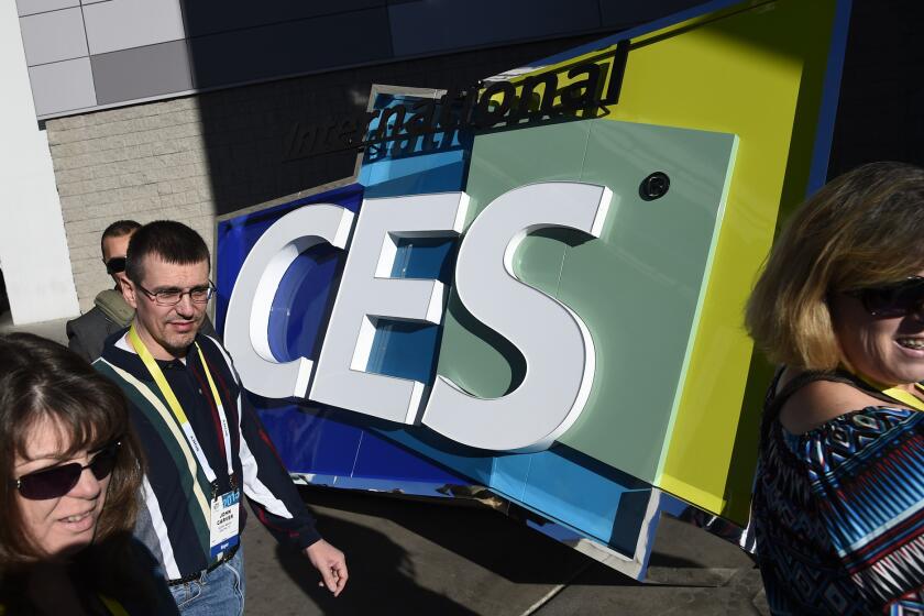 More than 20,000 new products will be showcased to 150,000 attendees at CES this week.
