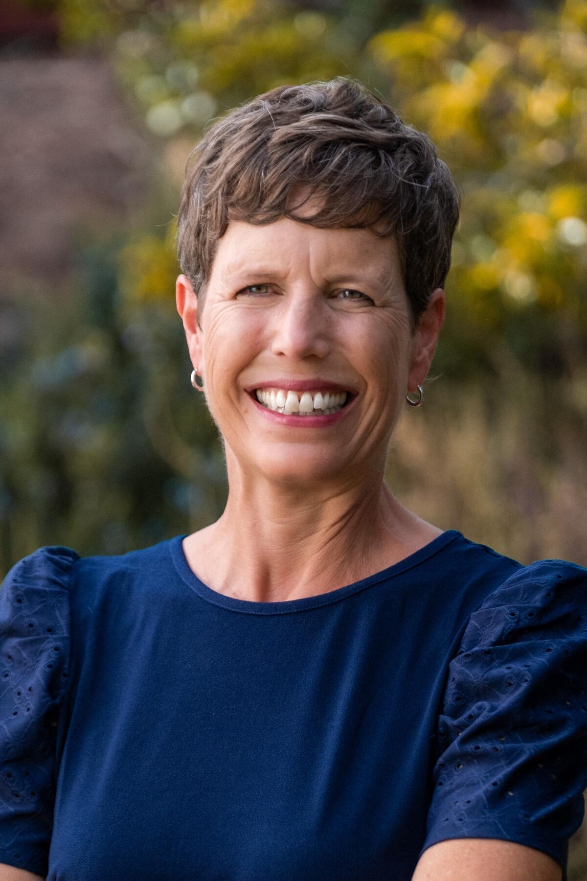 Jane Lea Smith