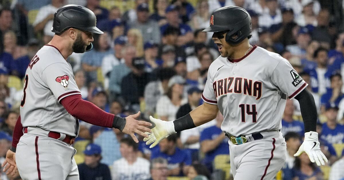 Find out the Diamondbacks' Top 10 Best Games in 2021?