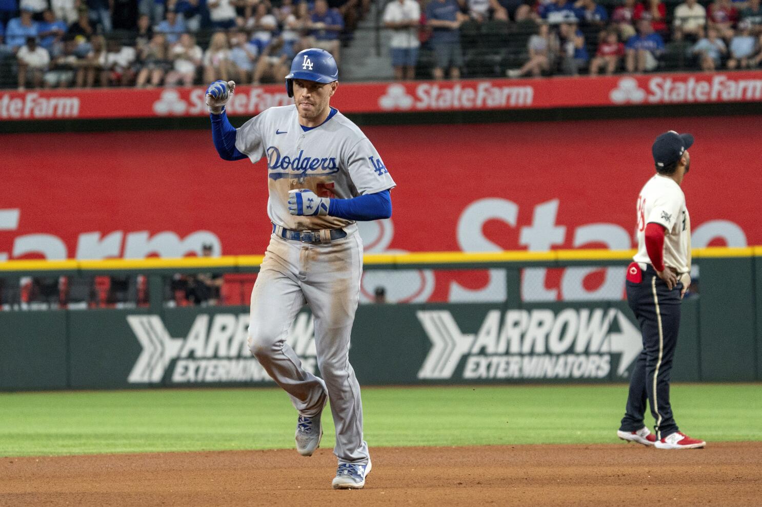 Dodgers beat Padres in 16 innings, the longest MLB game of the