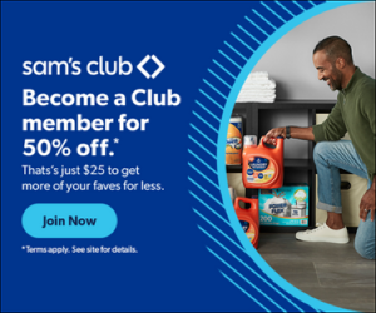 Top Reasons to Become a Sam's Club Member Today: High Quality