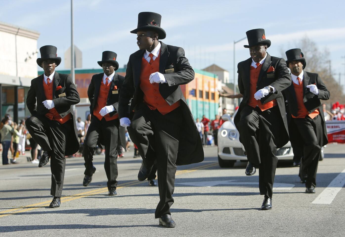 Pallbearers