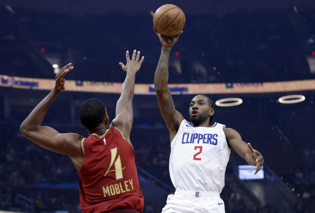 Mesmerizing Zubac's Dominant Performance Highlights Struggles Of La Clippers In Loss To Cavaliers Scene for Mobile Mesmerizing Zubac's Dominant Performance Highlights Struggles Of La Clippers In Loss To Cavaliers Scene for Mobile