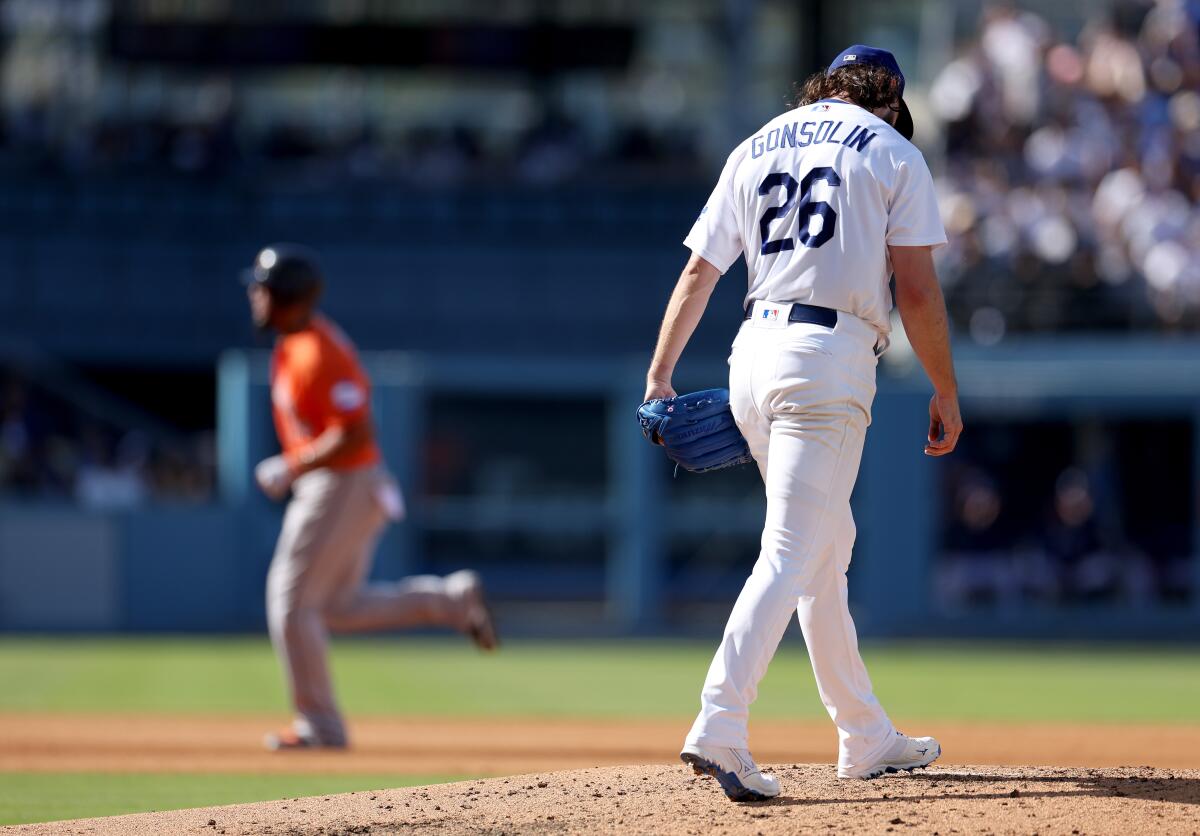 California So Bad, the Dodgers Move Back to Brooklyn?