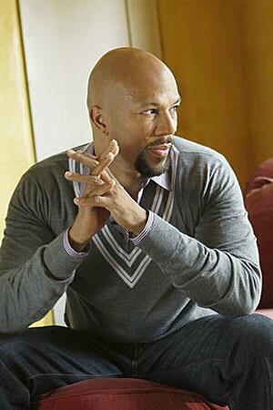 Rapper/R&B singer/actor Common has impeccable style and he's using it to step into the world of fashion and beauty. RELATED: Rapper Common leads the way in dialing back the bling Hip-hop's most influential clotheshorses An audience with 'Diddy' Taz Arnold: rocking his look and label, one at a time