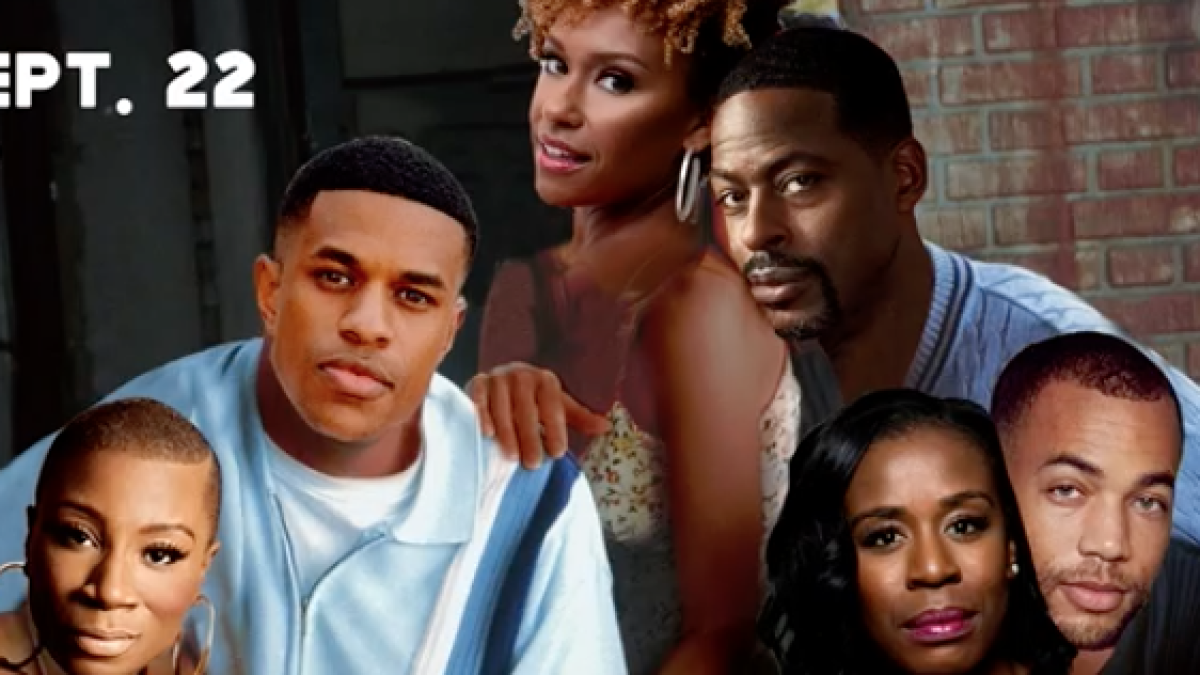 How To Watch The All Black Cast Friends Table Read Tonight Los Angeles Times How To Watch The All Black Cast Friends Table Read Tonight Los Angeles Times