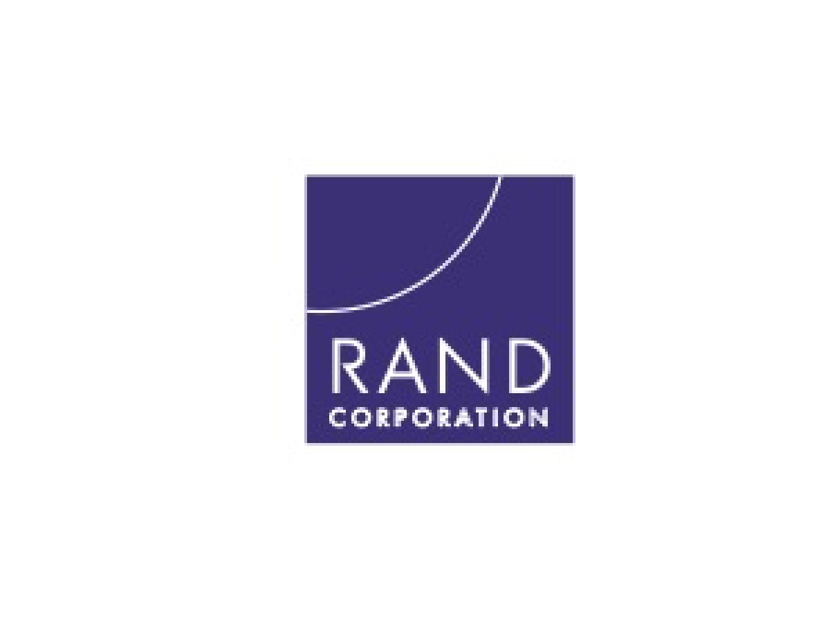 RAND Corporation - Los Angeles Times