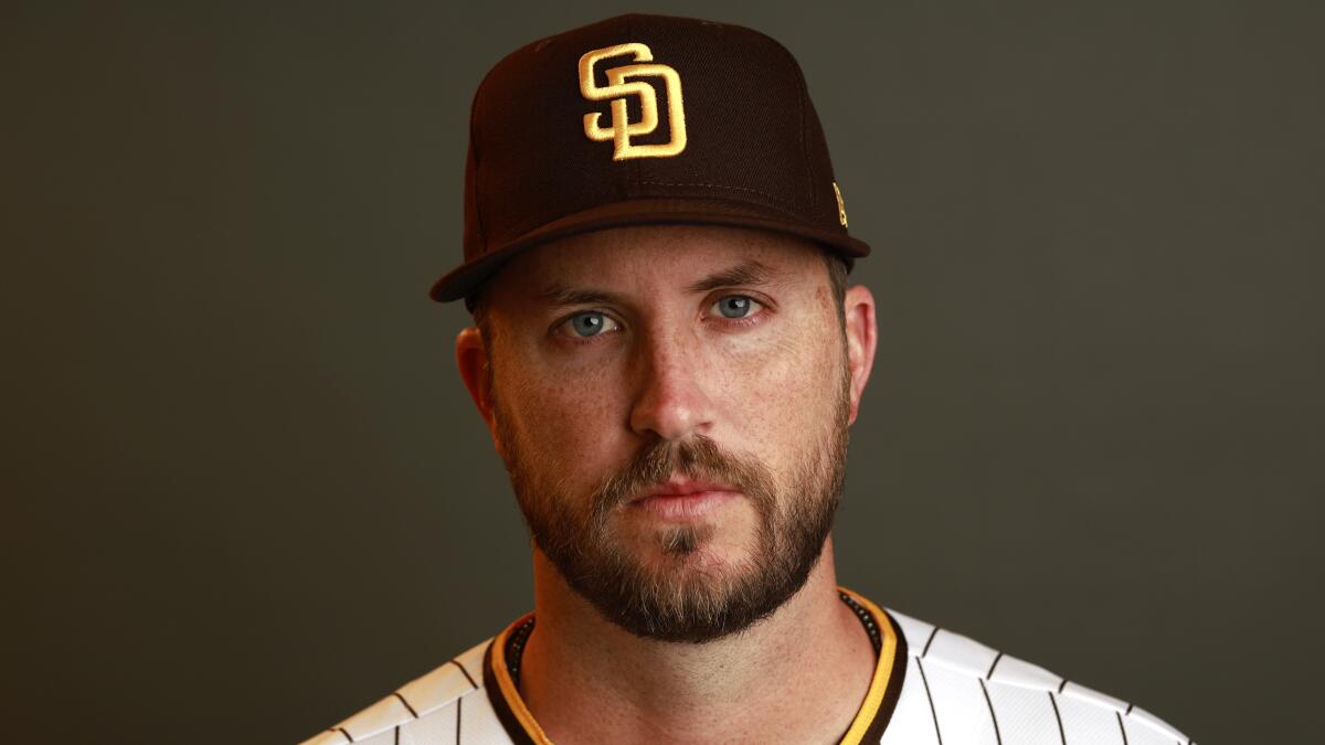 Padres News: Drew Pomeranz Has No Retirement Plans Just Yet