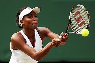 Williams sisters final at Wimbledon