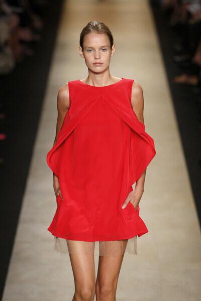 BCBG Spring-Summer 2011