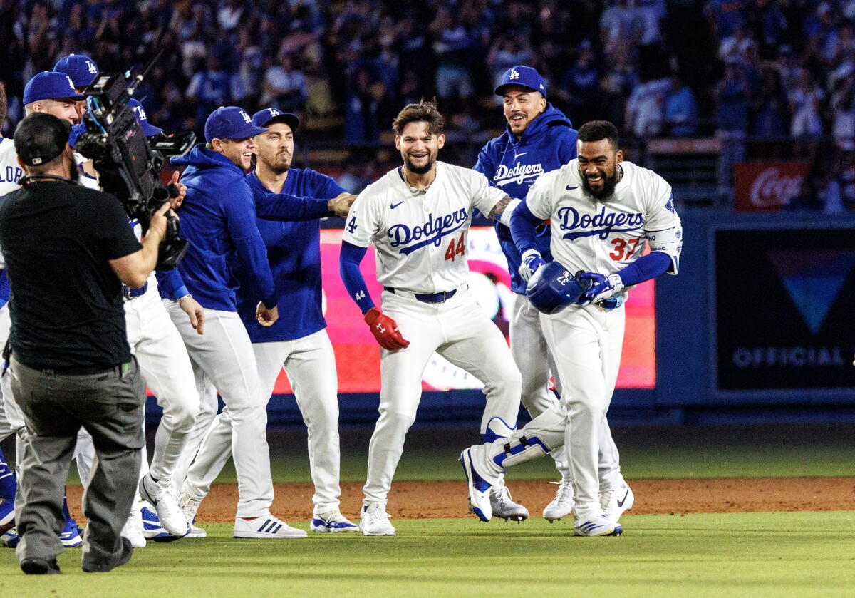 Diamondbacks vs. Dodgers MLB, Odds & Best Bets (7/04)