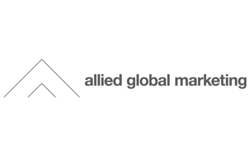 Allied Global Marketing Logo