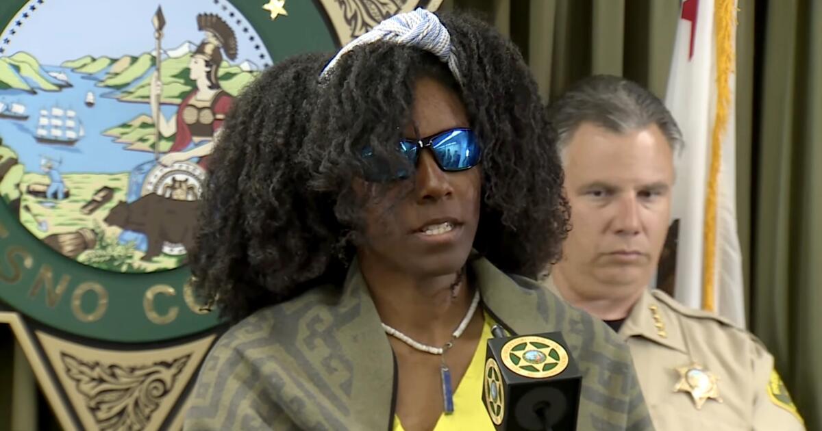 Missing woman was 'miraculously' found in California's mountains. Then came the chorus of skeptics