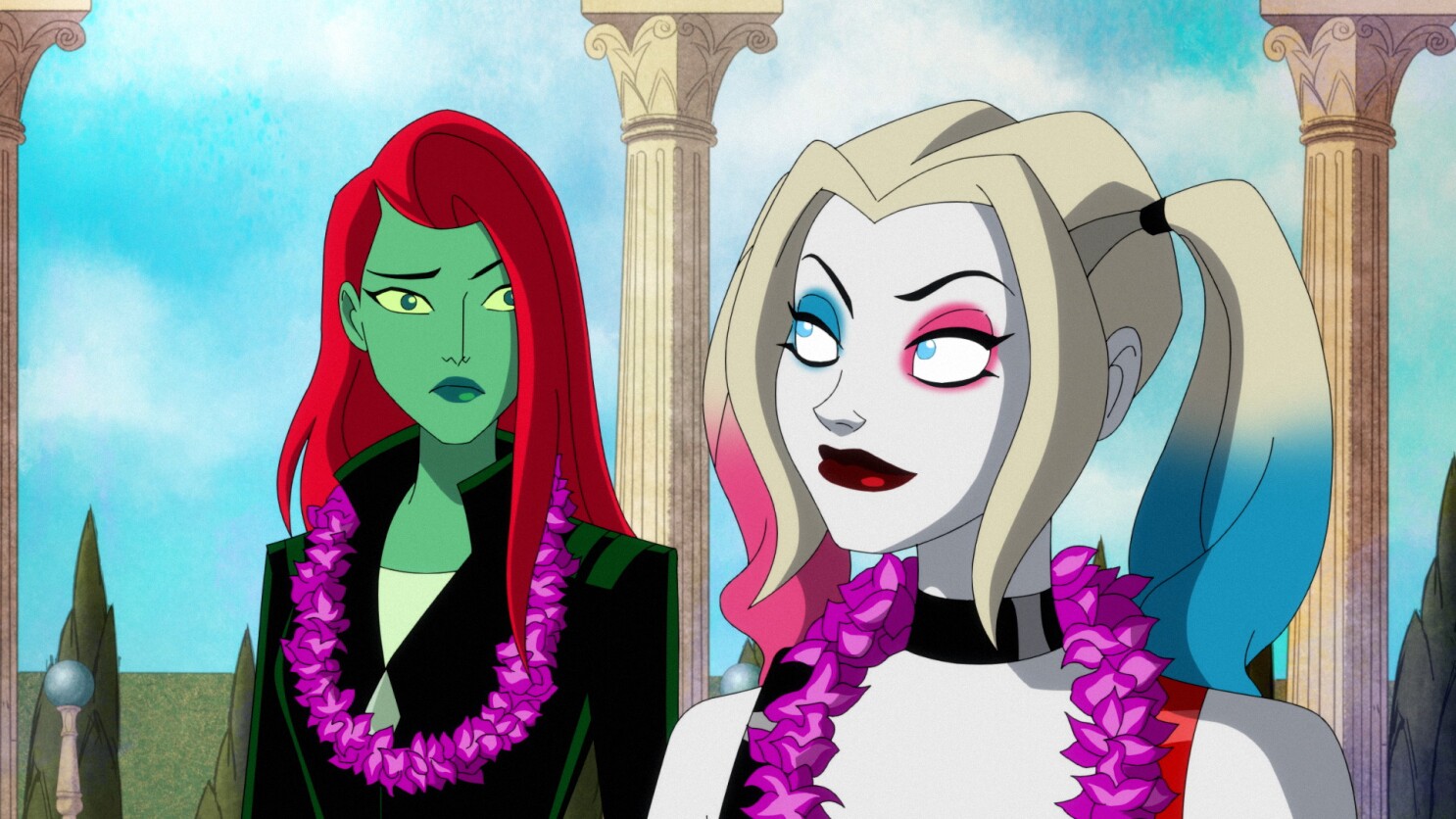 Harley Quinn Renewed For Season 3 By Hbo Max Los Angeles Times