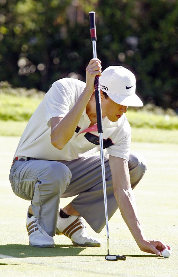 Photo Gallery: Inaugural Glendale City Golf Championship