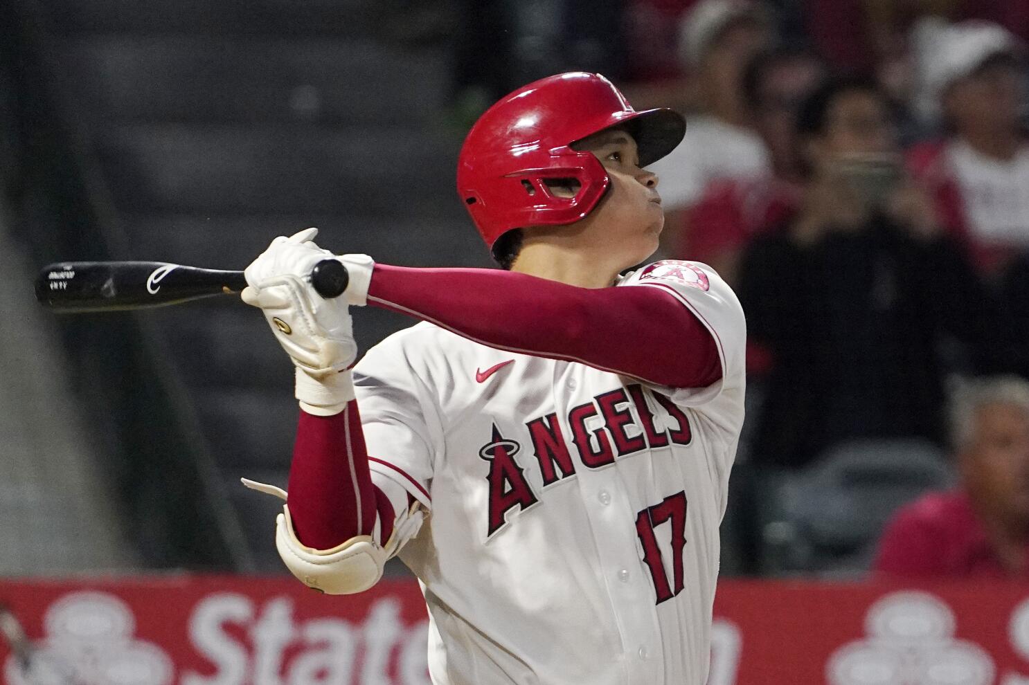 Anderson has winning hit for Angels - The San Diego Union-Tribune