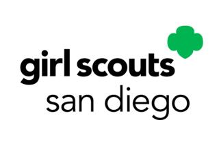 Girl Scouts San Diego Logo