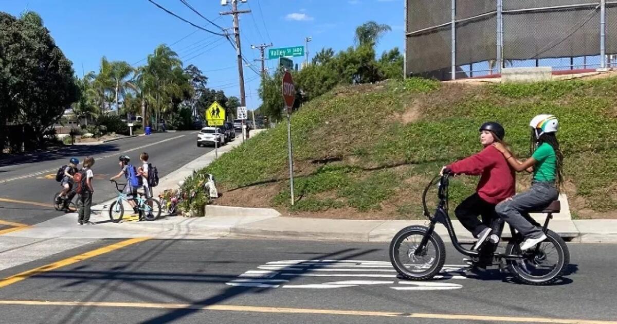 California Highway Patrol releases e-bike safety program as required by Tasha Boerner’s AB 1946 California Highway Patrol releases e-bike safety program as required by Tasha Boerner’s AB 1946