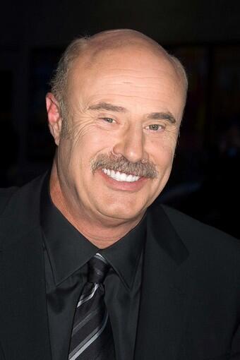 'Dr. Phil'