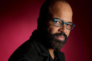 Puzzling out the mysteries of 'Westworld'? So is Jeffrey Wright, and he stars on the show