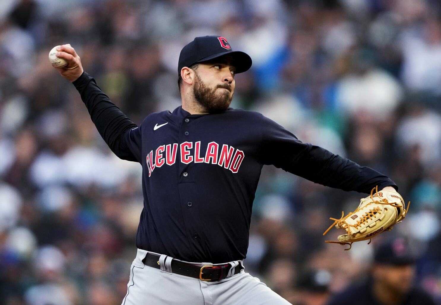 MLB - Robbie Ray with another stellar outing. His ERA is