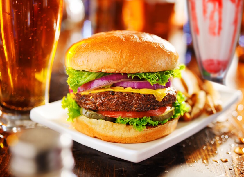 Valley View Casino & Hotel’s expansion includes the soon-to-open restaurant Patties & Pints.