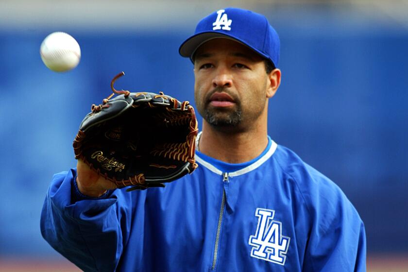 Dodgers News: Top Starting Pitcher Target Eduardo Rodriguez