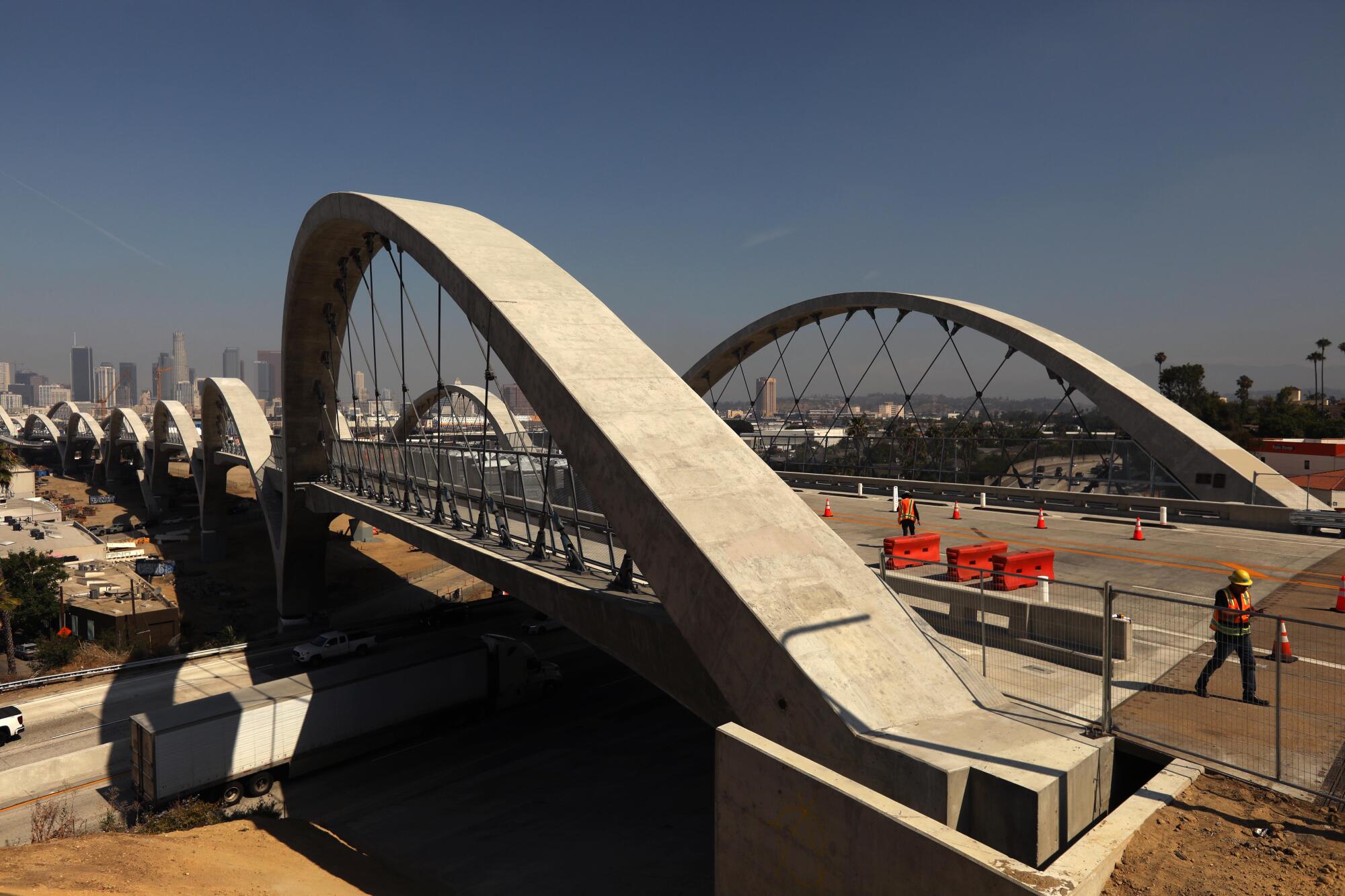 6th Street Viaduct