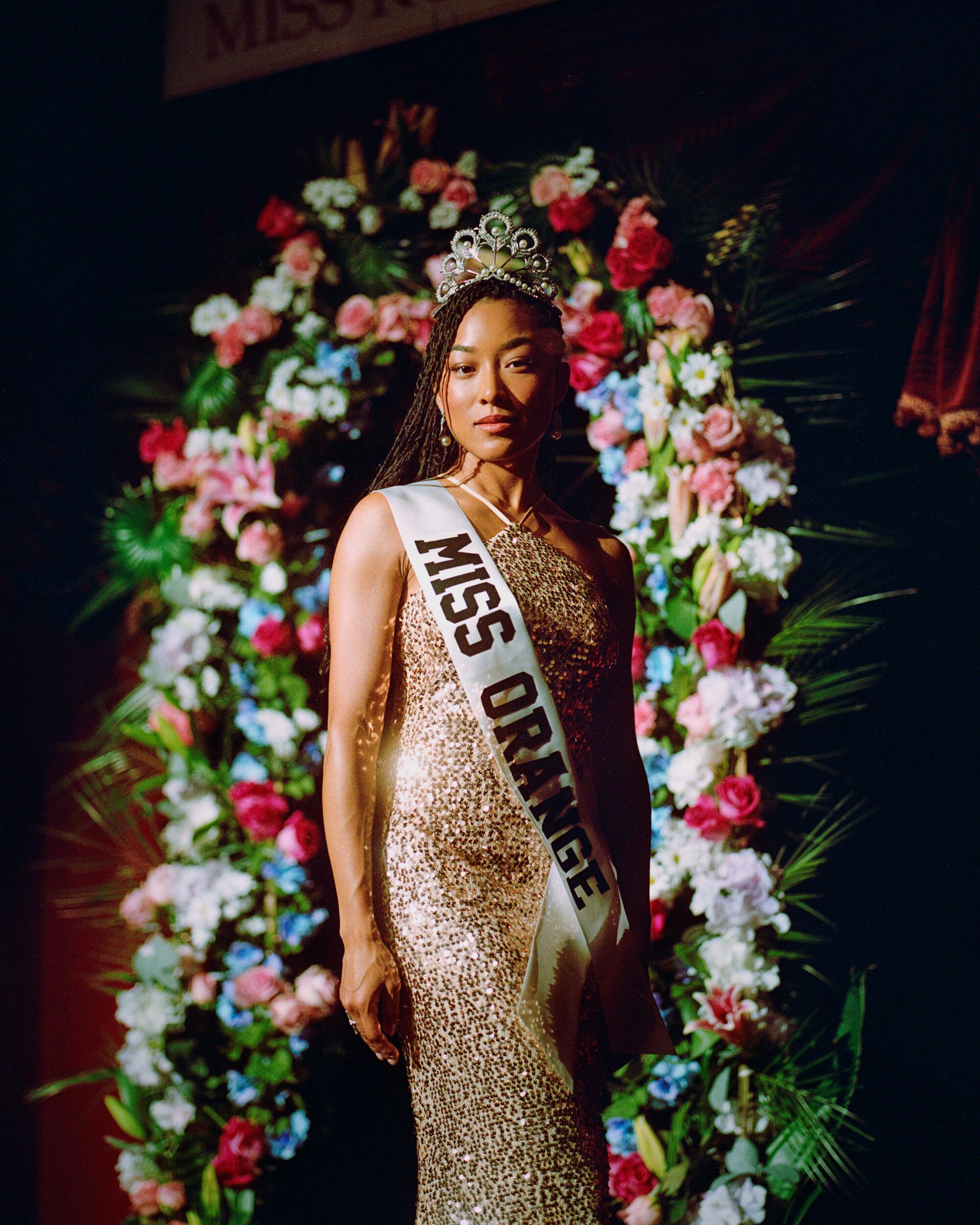 American Fever — Beauty Pageant for Image Issue 29