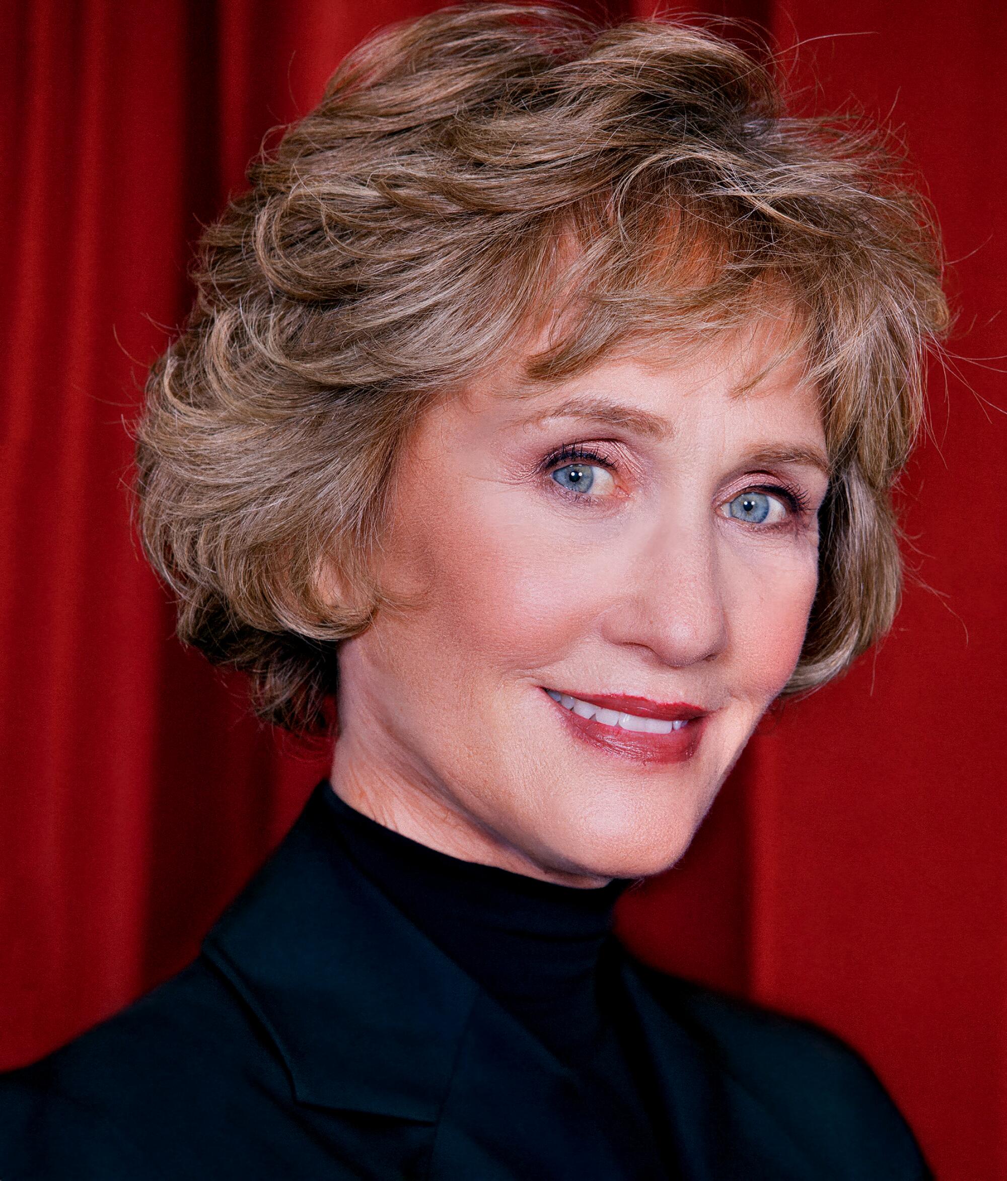 L.A. Theatre Works maven Susan Albert Loewenberg says adapting to changing times has been key.