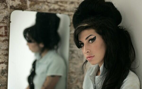 Amy Winehouse R.I.P