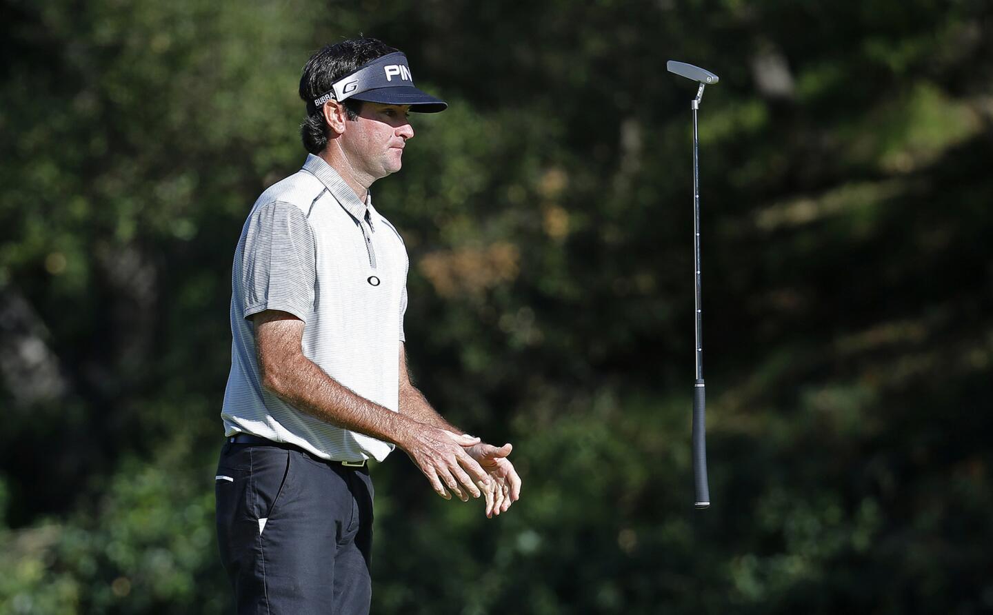 Bubba Watson