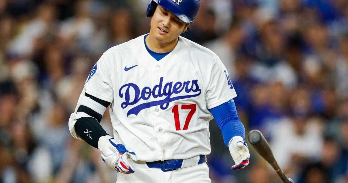 道奇队让大谷翔平参加了与红雀队的系列赛决赛 道奇队让大谷翔平参加了与红雀队的系列赛决赛