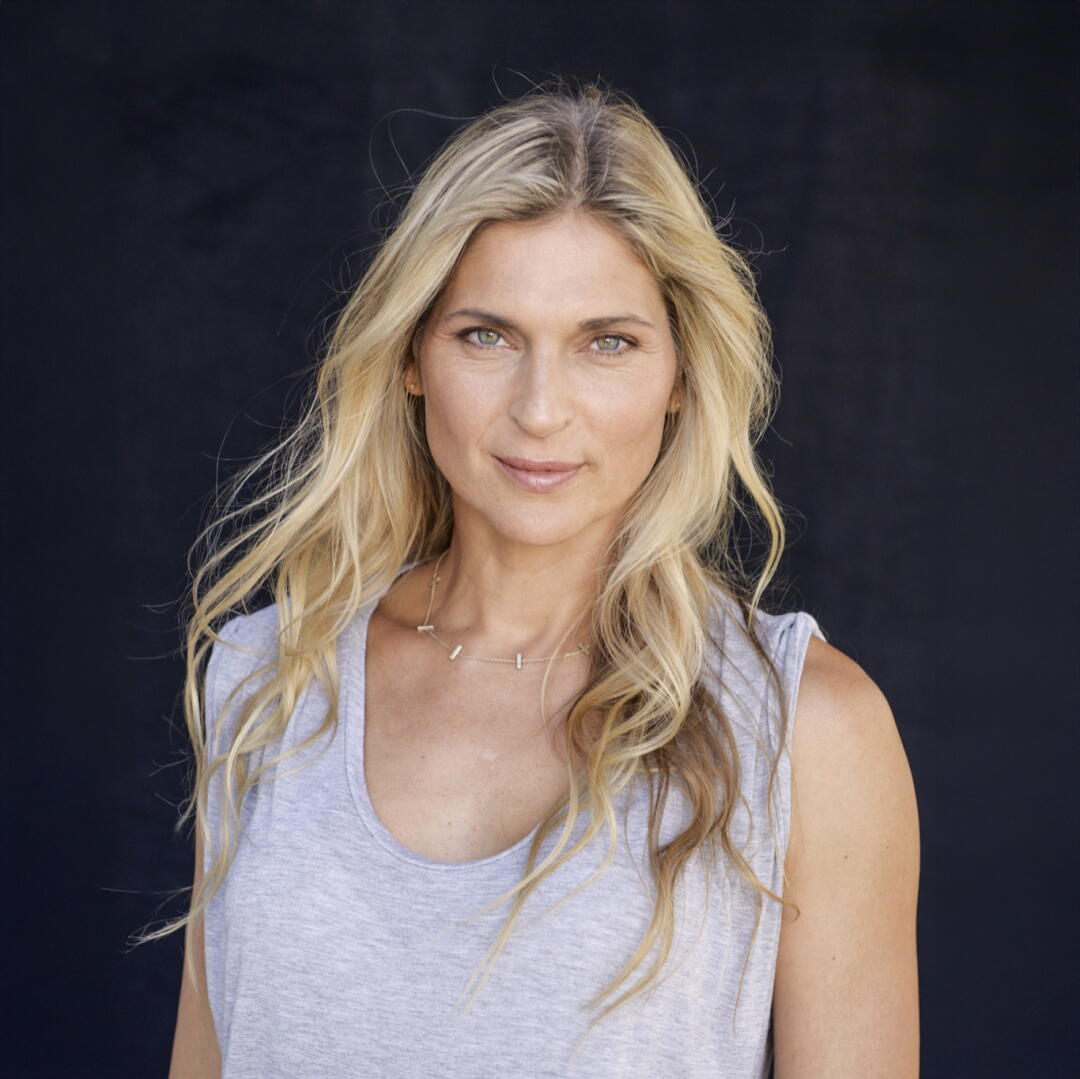 Gabrielle Riddick Gabrielle Reece - Inspirational Women - Los Angeles Times