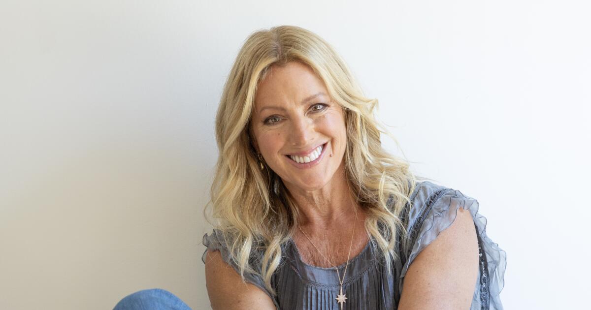 How Sarah McLachlan misplaced and rediscovered her one-of-a-kind voice How Sarah McLachlan misplaced and rediscovered her one-of-a-kind voice