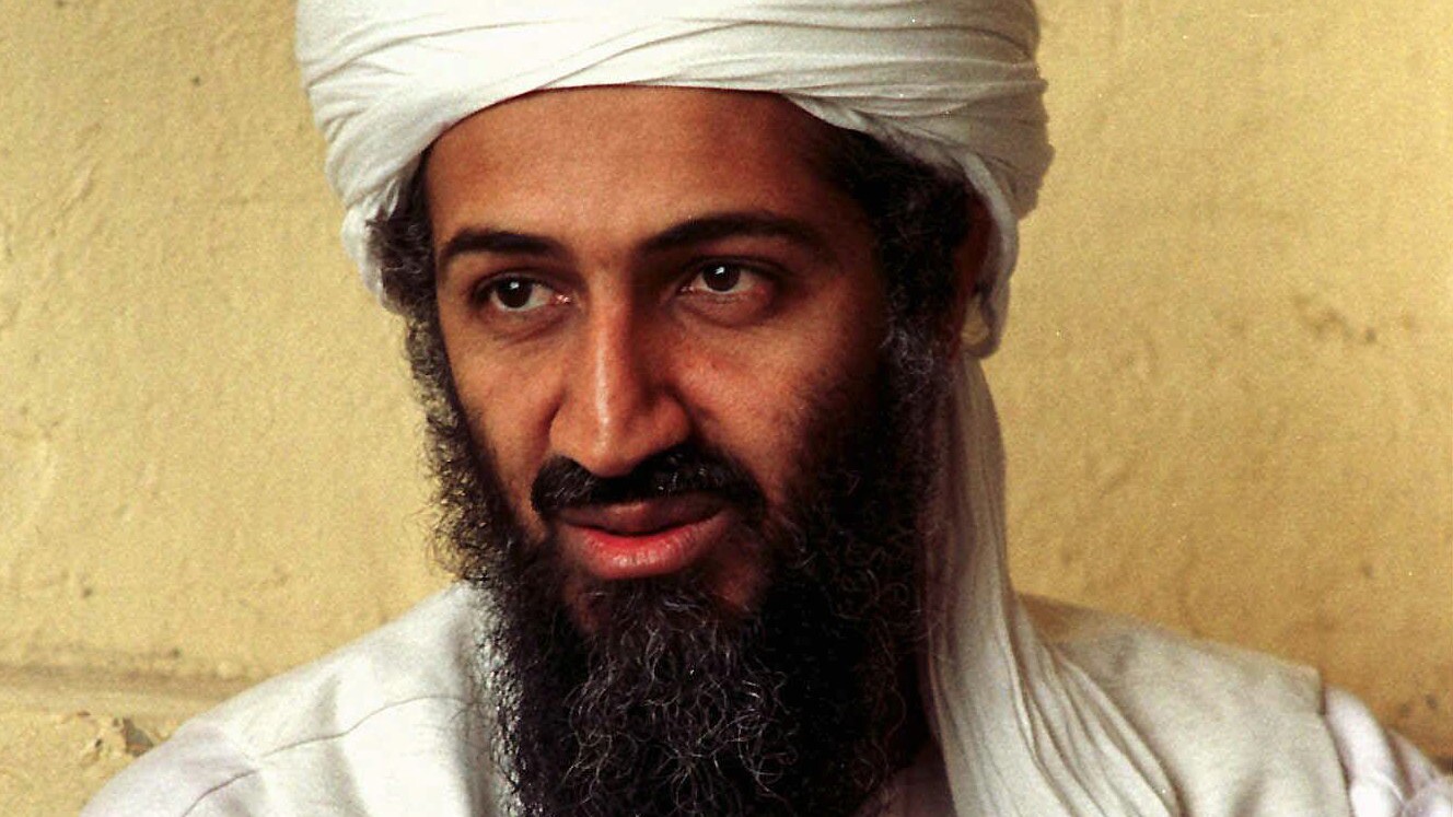 Osama Bin Laden Dead Born To Privilege Dies A Pariah Los Angeles Times