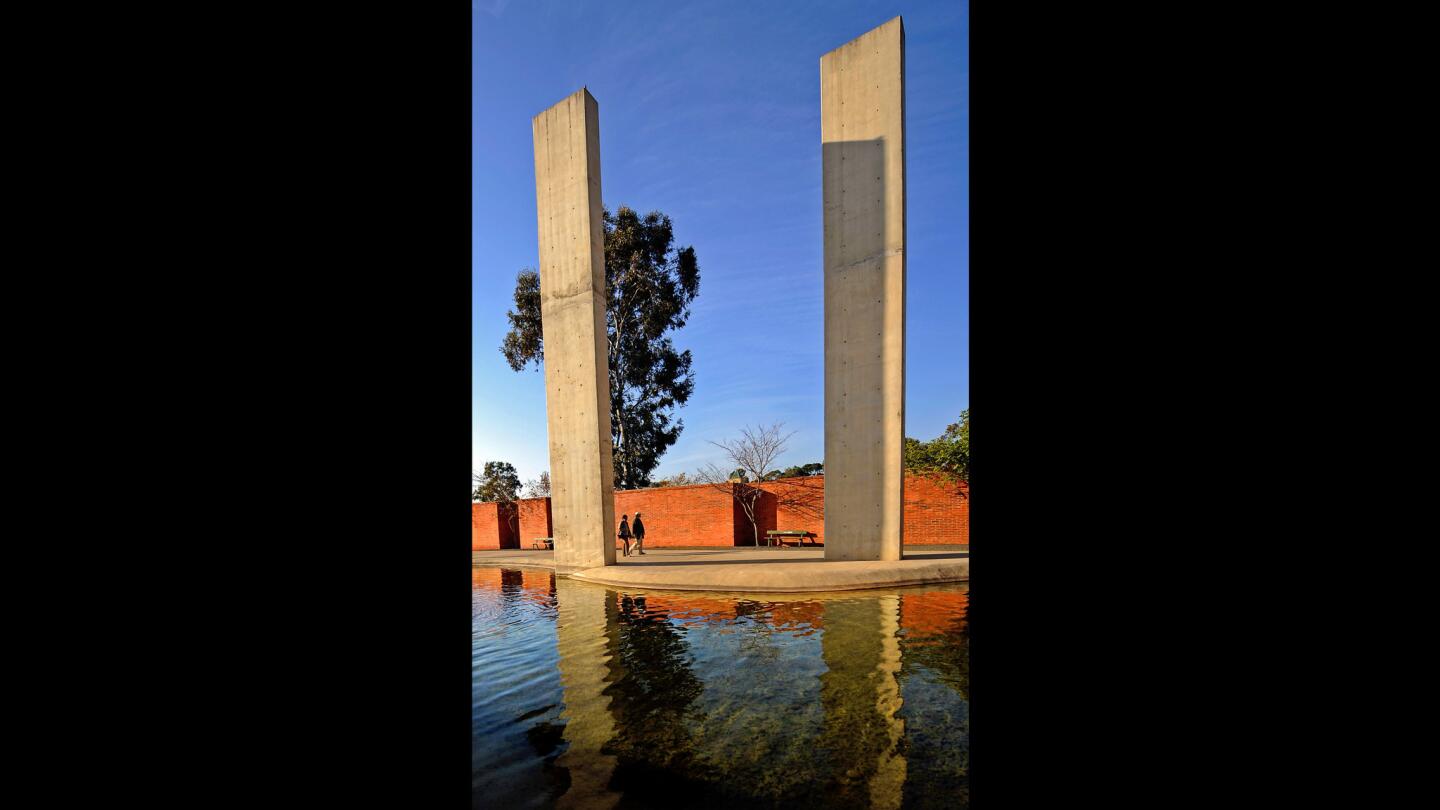 Apartheid Museum, Johannesburg, South Africa