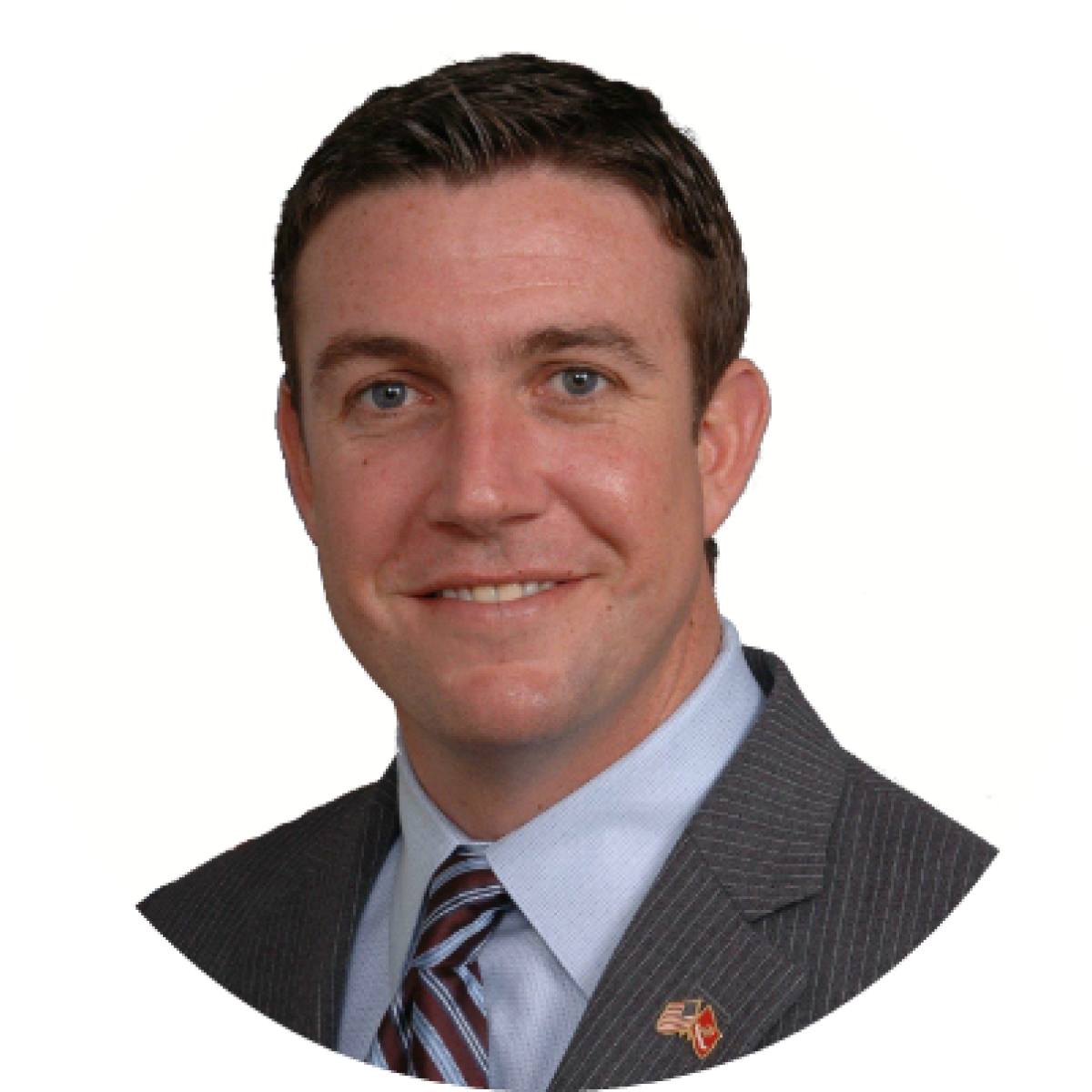 Duncan Hunter