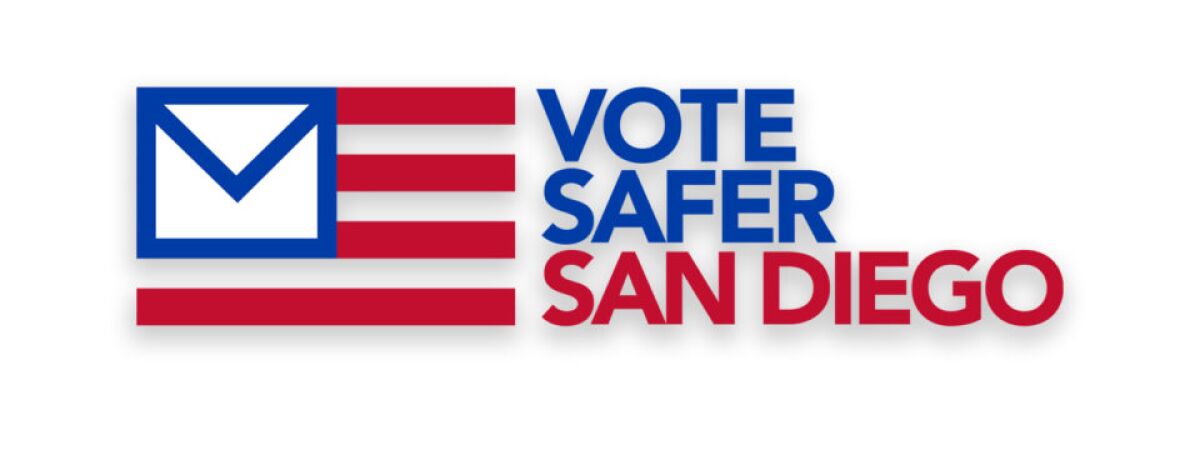 Meet the four candidates in the DMUSD board election.