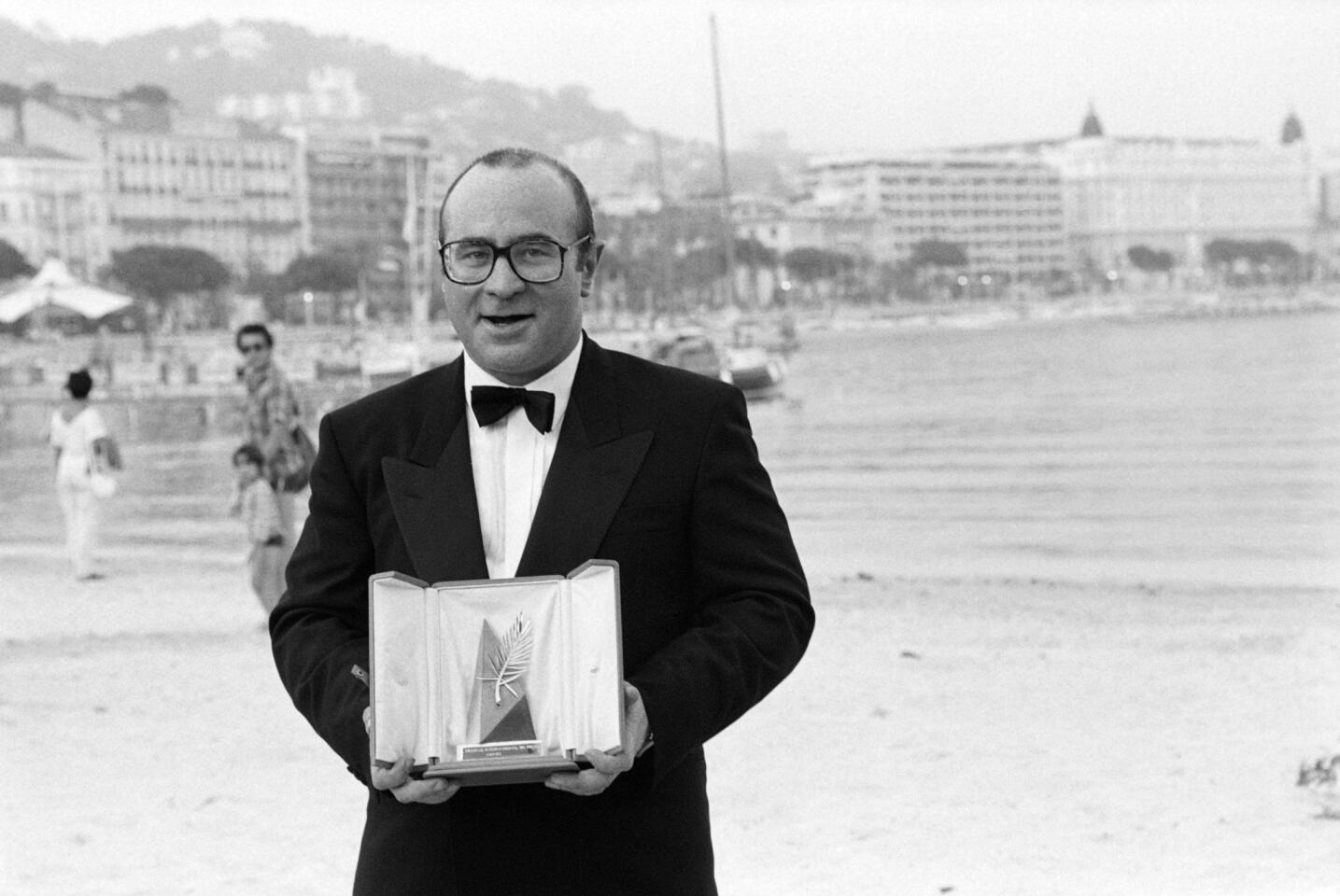 Bob Hoskins | 1942 - 2014