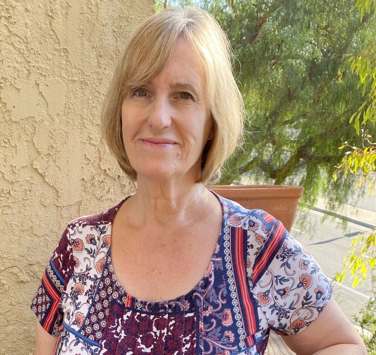 Susan Gill Vardon
