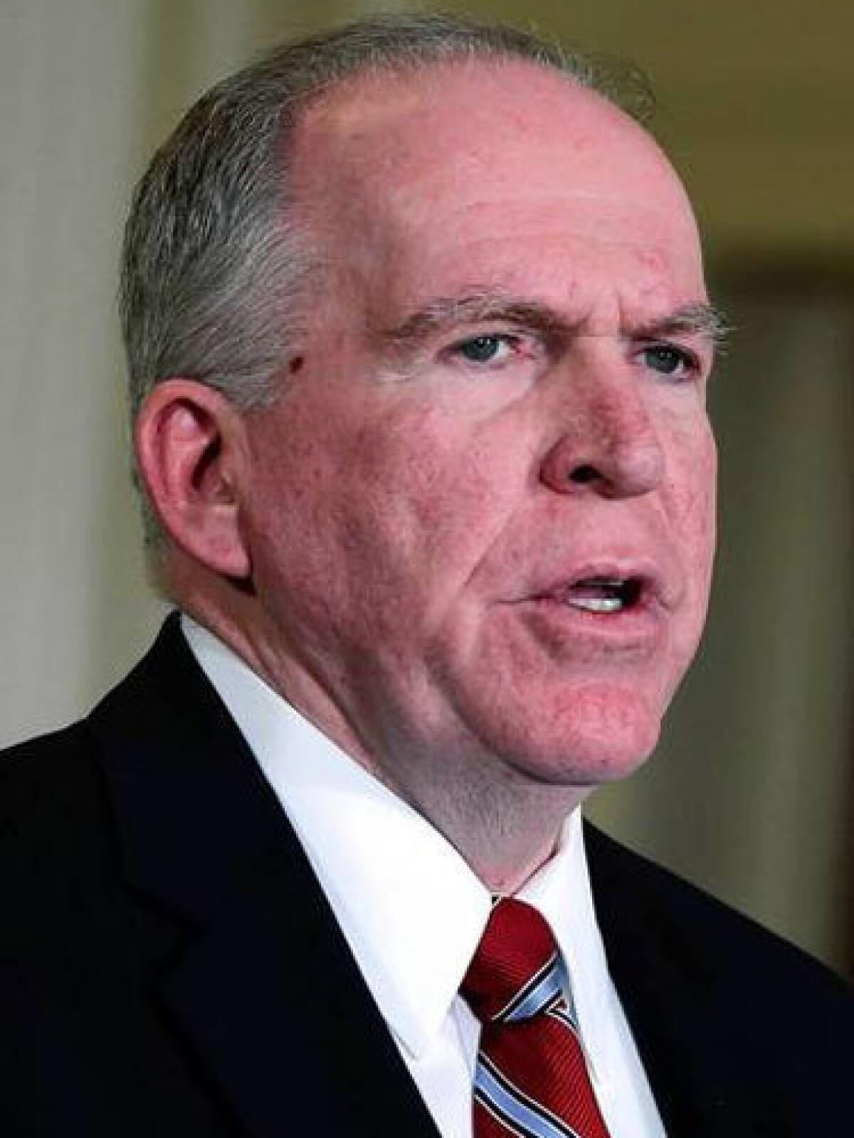 The Senate confirmation process for White House counter-terrorism advisor John Brennan as CIA director has been clouded by lawmakers' complaints about not receiving documents related to a 2011 drone strike in Yemen.