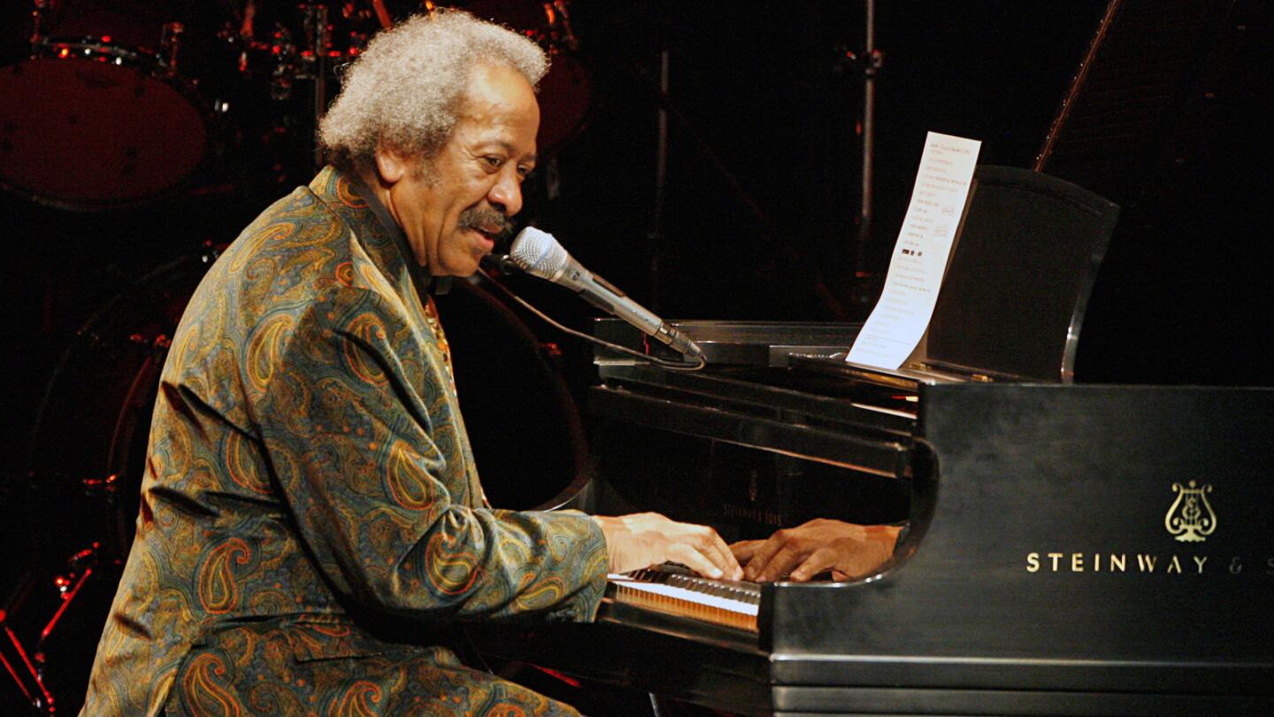 Allen Toussaint